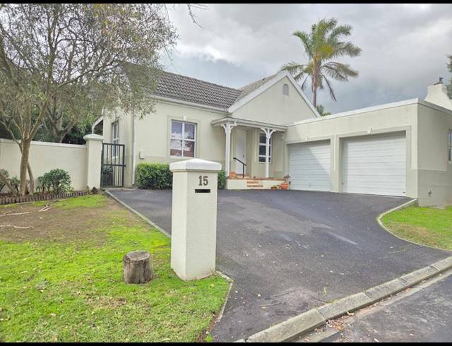 3 BEDROOM PROPERTY TO RENT IN PINEHURST